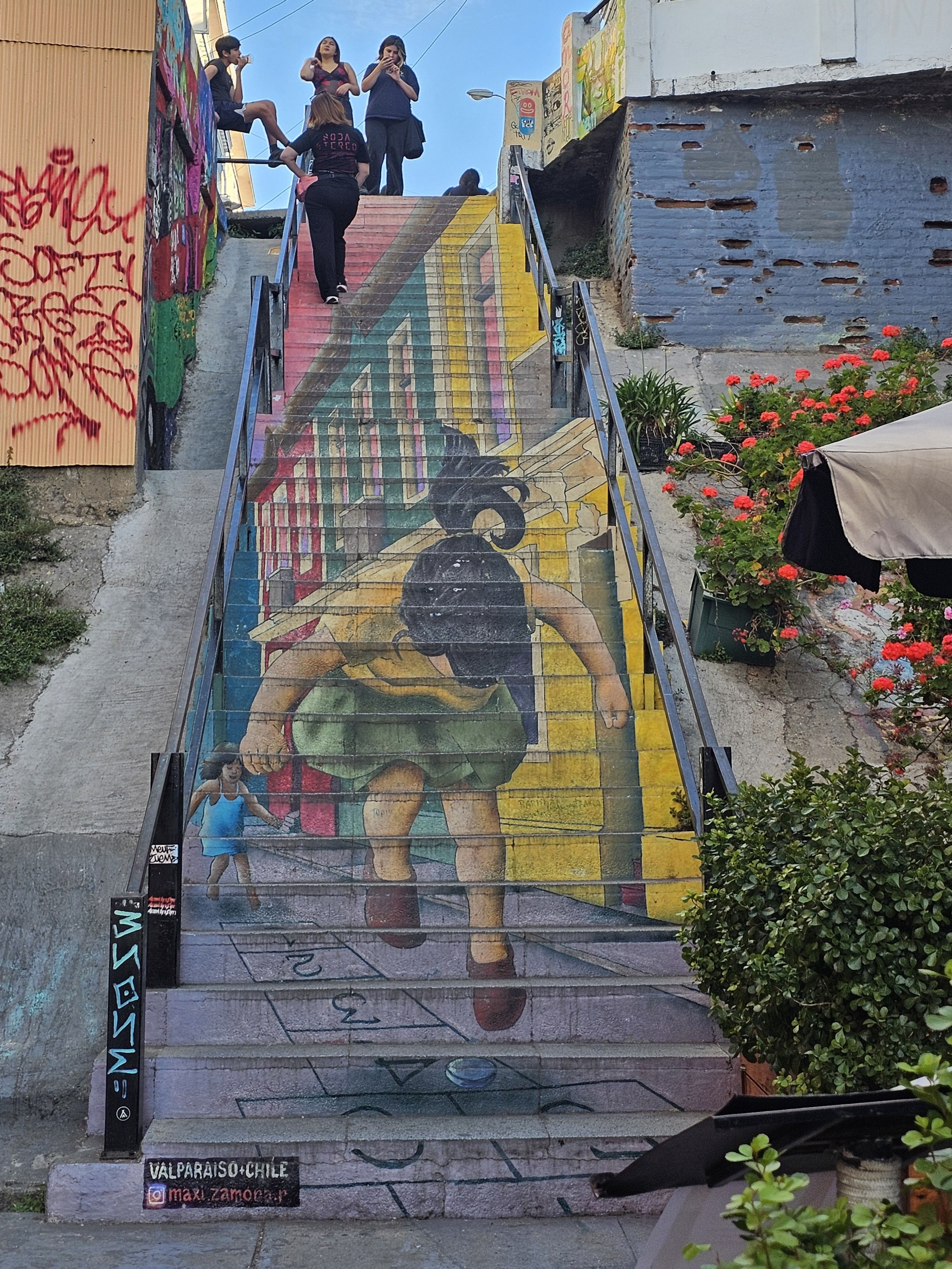 Valparaiso